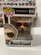 DAMAGED BOX TERMINATOR DARK FATE SARAH CONNOR 3.75" POP VINYL FIGURE FUNKO 818 DAMAGED BOX TERMINATOR DARK FATE SARAH CONNOR 3.75" POP VINYL FIGURE FUNKO 818