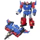 Hasbro G2001 Transformers Age of the Prime Thirteen Nexus Voyager Class 6&rdquo;
