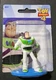 Buzz Lightyear - Disney's Toy Story 4 - Mattel Mini Action Figure - Cake Topper