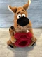 Scooby Doo Plush Stuffed Animal Toy Cartoon Scoob!