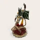 BOBA FETT Sarlacc Escape Hasbro Star Wars Unleashed 2003 Figure Statue