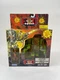 ALEC DELEON FIELD COMMUNICATIONS E FRAME Exo Squad Playmates ROBOTECH NEW MISB