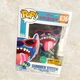 Funko Pop Disney Summer Stitch #636 Scented Hot Topic Exclusive with Protector
