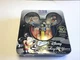 Disney 2007 Pez Mickey Mouse Trio 80 Years Collection New Sealed Tin w/ Poster