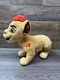 Disney Lion King Lion Guard KION 12" Character Plush Talks Roars