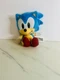 Sonic The Hedgehog  JAKKS Pacific Sonic Video Game SEGA Genesis