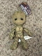 Marvel Guardians of the Galaxy BABY GROOT  NWT Plush STUFFED TOY NEW 9 Inch