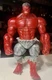 2009 Diamond Select Marvel Select Incredible Hulk Red Hulk 9.5" Action Figure