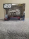Jazwares Star Wars Imperial Troop Transport 6 in Vehicle Action Figure - SWJ0020