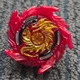 King Fafnir 8' Defense 1S Beyblade Burst Superking Takara Tomy B-170