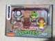 Fisher-Price Little People Collector Teenage Mutant Ninja Turtles Allies