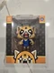 Loyal Subjects Aggretsuko By Sanrio 2/12  3" Action Vinyl Figure