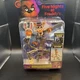 Jazwares Five Nights at Freddy&rsquo;s FNAF Series 2 MAGICIAN MANGLE Target Exclusive!