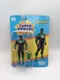 McFarlane Toys DC Super Powers John Stewart Green Lantern Action Figure