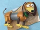Disney Pixar Toy Story Slinky Dog Plastic Posable Action Figure New Mattel