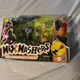 MixMashers Star Wars Customizable 5" Action Figure Mandalorine & Grogu 4+