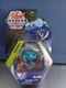 Bakugan Evolutions Geogan Ghost Beast Baku-Action Figure with Cards Spin Master