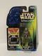 Star Wars POTF Grand Moff Tarkin Freeze Frame Kenner 1996 Action Figure