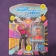 Playmates Toys Lt. Geordi La Forge Star Trek The Next Generation Vintage Figure