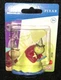 MATTEL DISNEY PIXAR MONSTERS, INC. MICRO COLLECTION MINI FIGURE ROZ BRAND NEW