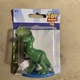 Disney Pixar Toy Story 4 Rex 2.5" Mini Figure Figurine Mattel Cake Topper