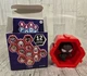 Spiderman Miles Morales Marvel Nano Pods by Wow Stuff Ages 3+ NEW Open Box