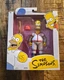 Homer - The Simpsons 5 inch Action Figure Jakks (BBJK19684)
