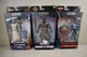 Hasbro Marvel Studios Lot of 3 Figures- GORR, M'BAKU, & AMERICA CHAVEZ! NEW!