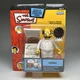 Playmates The Simpsons World of Springfield LUIGI Action Figure