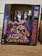 Transformers Legacy United Tigerhawk, 2022 Hasbro 