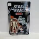 Star Wars George Lucas Stormtrooper Hasbro Action Figure 2006 Saga Collection IV