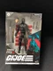 Hasbro GI Joe Classified Series SNAKE EYES 6" Figure Sealed Package