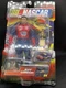 Jeff Gordon #24 Road Champs Action Figure Jakks Pacific NASCAR