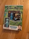 New! Rick and Morty Smith Family Garage Rack 108 Pcs Construction Set