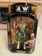 Austin Gunn - AEW Unrivaled 16 Jazwares Toy Wrestling #158 Action Figure New