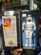 1996 Kenner Star Wars Collector Series Stormtrooper 12" Action Figure