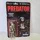 PREDATOR UNMASKED ReAction Super7 PREDATOR Retro 3.75" Action Figure Funko