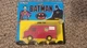 ERTL Batman Joker Van Diecast 1989 DC Comics MOC Vintage #2494 Toy
