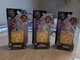 NEW Super Mario Bros. Movie 1&rdquo; Kamek Mini Figure w Question Block Jakks Nintendo