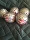ZURU MINI BRANDS SERIES 3 SURPRISE - LOT OF 5 BLIND BALLS