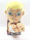 WWE Rumble Champs Cody Rhodes Fighting Plushie 10&rdquo; Rumbling Sound New