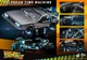 HOT TOYS MMS636 - Back To The Future - DeLorean Time Machine 1/6