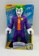 Fisher-Price Imaginext XL DC Super Friends: THE JOKER 10" Action Figure! (2022)