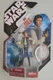NEW HASBRO STAR WARS 30TH ANNIVERSARY HAN SOLO #11 A NEW HOPE ACTION FIGURE r119