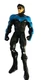 DC Comics Nightwing Action Figure 6"