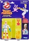 NEW Hasbro F9891 Ghostbusters Fright Features EGON SPENGLER 5-Inch Action Figure