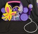 Disney Encanto Sing-Along Boombox Radio with Microphone Works!