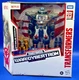 Transformers War for Cybertron Walmart Netflix Optimus Primal and Rattrap NEW