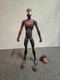 Marvel Legends Spider-Man Across The Verse Part 1 Miles Morales 6" NO BOX 