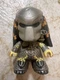 Loot Crate Collectible AVP Titans Vinyl Aliens Vs Predator - Predator